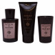 cologne QUERCIA SET 3 pz
