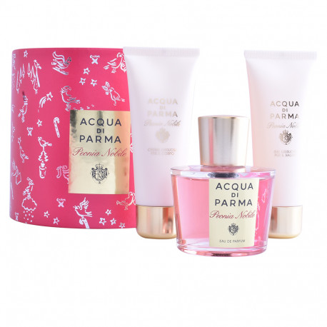 PEONIA NOBILE SET 3 pz