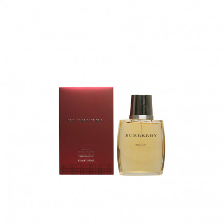 BURBERRY FOR MEN edt spray 100 ml