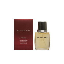 BURBERRY FOR MEN edt spray 30 ml