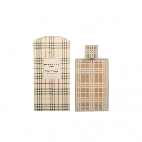 BRIT FOR HER edt spray 100 ml