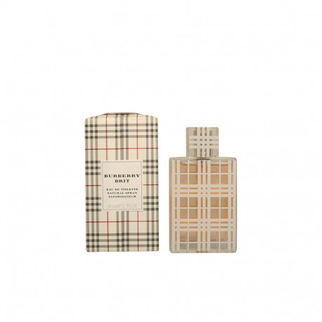 BRIT FOR HER edt spray 50 ml