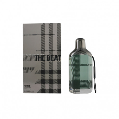 THE BEAT FOR MEN edt spray 100 ml