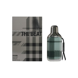 THE BEAT FOR MEN edt spray 50 ml