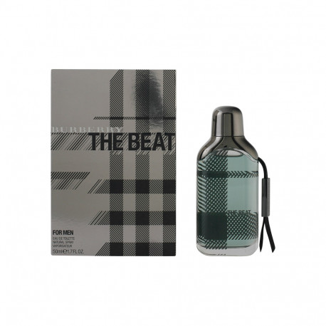 THE BEAT FOR MEN edt spray 50 ml