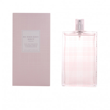 BRIT SHEER edt spray 100 ml