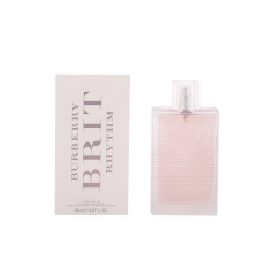 BRIT RHYTHM FOR HER edt spray 90 ml