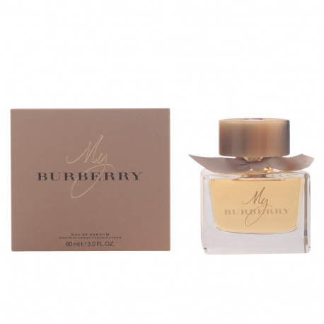 MY BURBERRY edp spray 90 ml