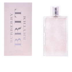 BRIT RHYTHM FOR HER FLORAL edt spray 90 ml