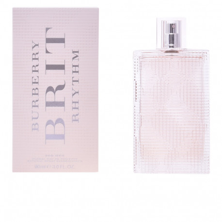 BRIT RHYTHM FOR HER FLORAL edt spray 90 ml