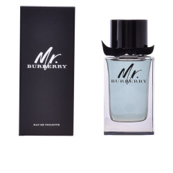 MR BURBERRY edt spray 150 ml