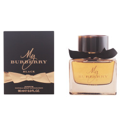 MY BURBERRY BLACK parfum spray 90 ml