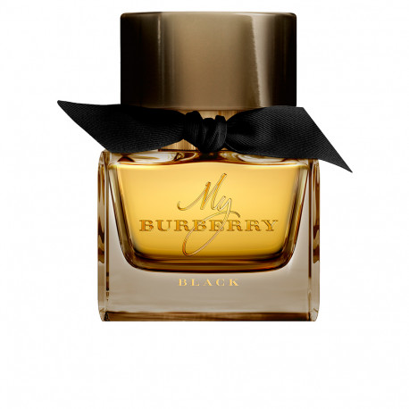 MY BURBERRY BLACK parfum spray 30 ml
