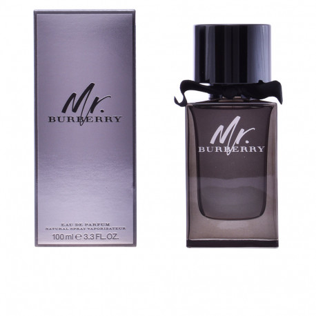 MR BURBERRY edp spray 100 ml