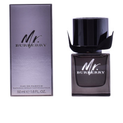 MR BURBERRY edp spray 50 ml