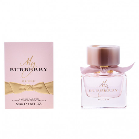 MY BURBERRY BLUSH edp spray 50 ml