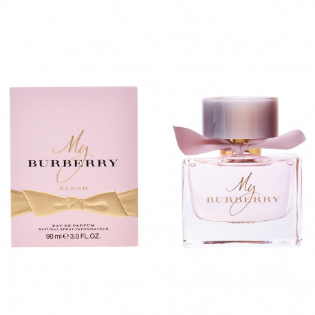 MY BURBERRY BLUSH edp spray 90 ml