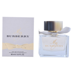 MY BURBERRY edt spray 90 ml