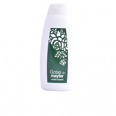 GOTAS DE MAYFER loción corporal 250 ml