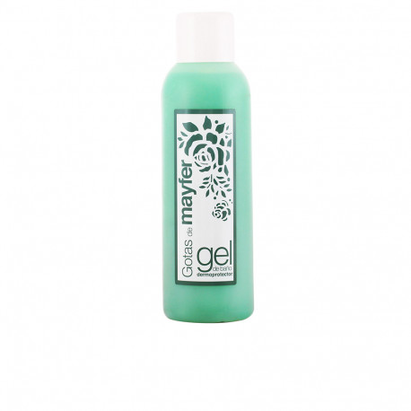 GOTAS DE MAYFER bath gel dermoprotector 1000 ml