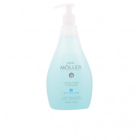 LOTION fresh tonifiante 400 ml