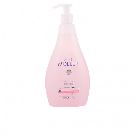 LOTION douce tonifiante 400 ml