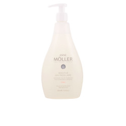 SENSITIVE eau micellaire 3 en 1 400 ml