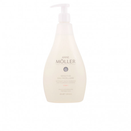 SENSITIVE eau micellaire 3 en 1 400 ml