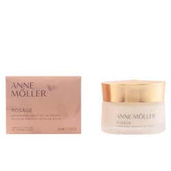 ROSÂGE night oil-in-cream 50 ml