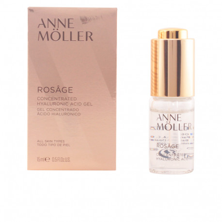ROSÂGE hyaluronic acid gel 15ml