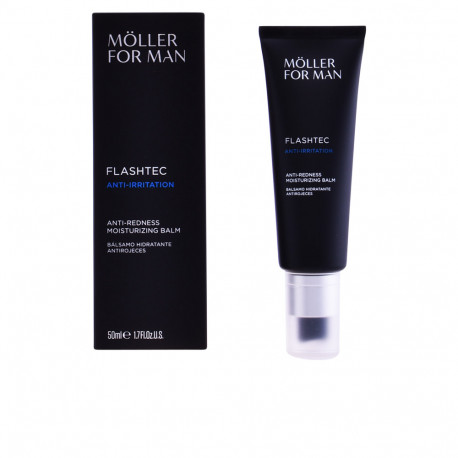 POUR HOMME anti-redness moisturizing balm 50 ml