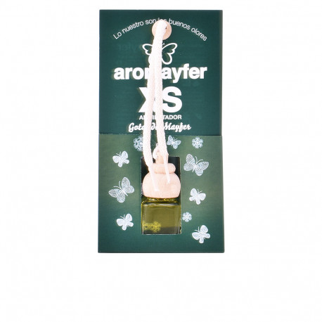 AROMAYFER gotas de Mayfer ambientador coche