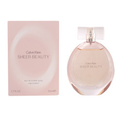 SHEER BEAUTY edt spray 50 ml