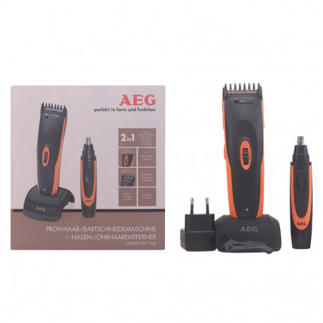 CORTA PELO HSM/R 5597