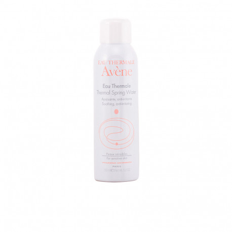 EAU THERMALE peaux sensibles 150 ml