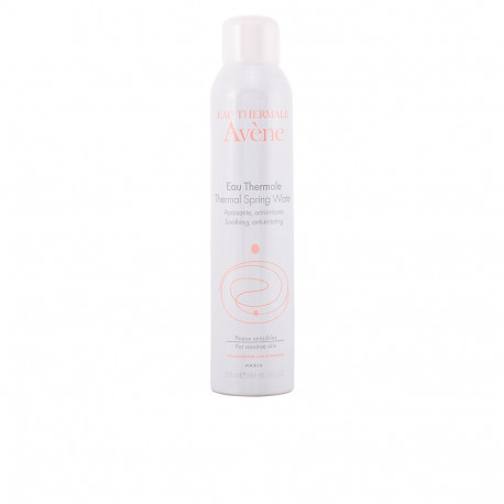 EAU THERMALE peaux sensibles 300 ml