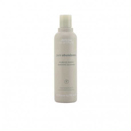 PURE ABUNDANCE volumizing shampoo 250 ml