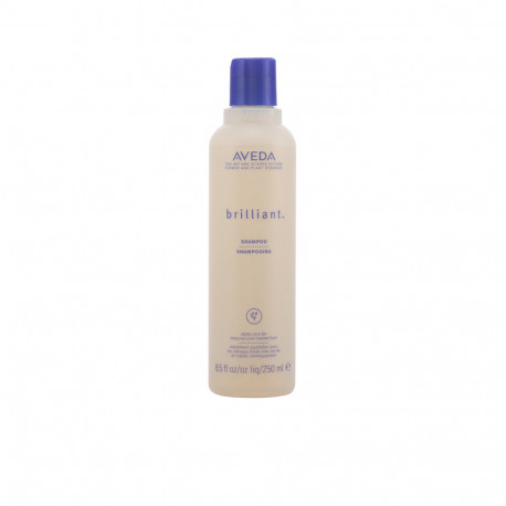 BRILLIANT shampoo 250 ml