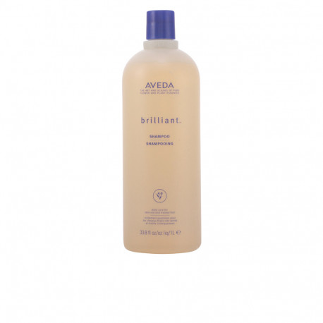 BRILLIANT shampoo 1000 ml