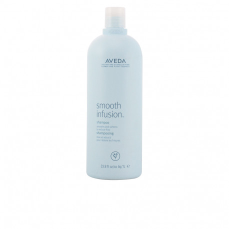 SMOOTH INFUSION shampoo 1000 ml