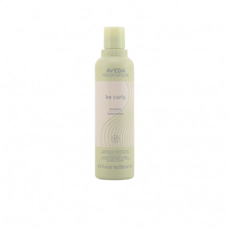 BE CURLY shampoo 250 ml