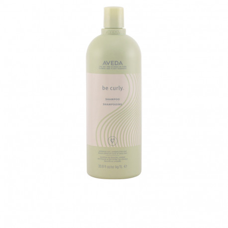 BE CURLY shampoo 1000 ml