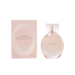 SHEER BEAUTY edt spray 30 ml