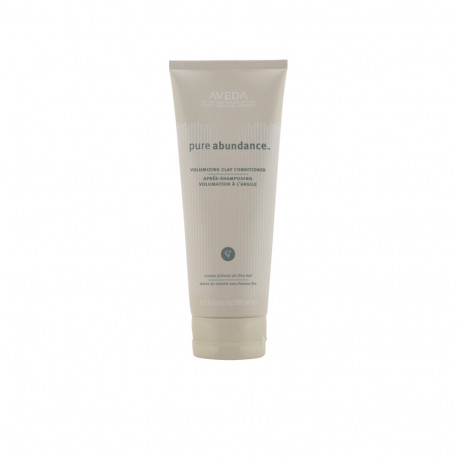 PURE ABUNDANCE volumizing clay conditioner 200 ml
