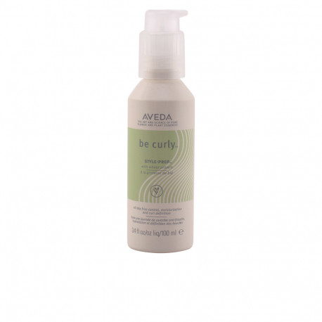 BE CURLY style-prep 100 ml
