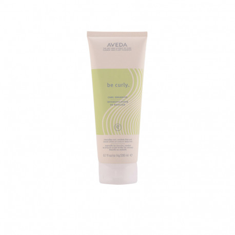 BE CURLY curl enhancing lotion 200 ml