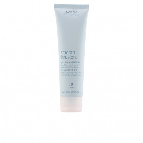 SMOOTH INFUSION glossing straightner 125 ml