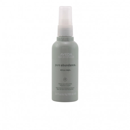 PURE ABUNDANCE style-prep 100 ml