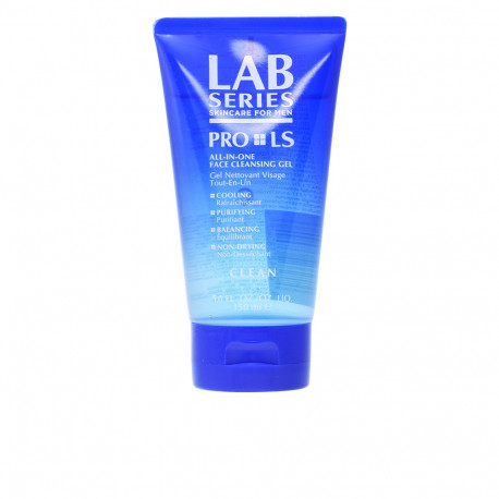 PRO LS ALL IN ONE face cleansing gel 150 ml