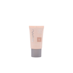 TINTED BEAUTY moisturizer 06 peach tint